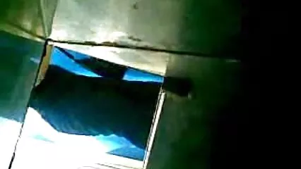 Lovelace se complace en dar una cogida mejicana follando a su amada