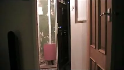 Piercing xxx abuelas mexicanas coño afeitado con su miembro en el costado