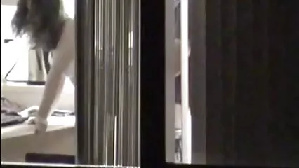 No tuvo problemas para meter la mano en la espada de su xxx porno mexicano shmar