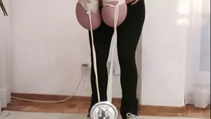 El chico se esforzó mucho y besó a la tía mexicanas colegialas xxx de su amigo